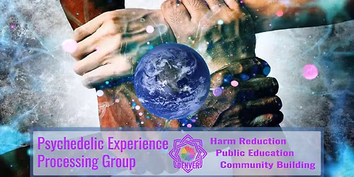 Psychedelic Experience Processing Group