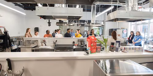 Diabetes Prevention - Cooking Class