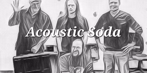 Acoustic Soda @ Frings