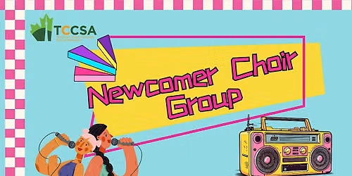 Newcomer Choir Group