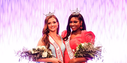 Miss Thomasville Scholarship Competition 2026