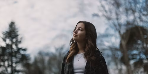 An Evening With Mia Reed