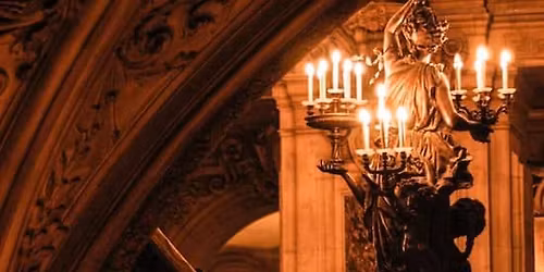 A Night at the Opera