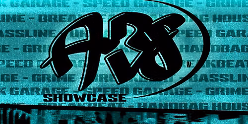 A38 Showcase - The Drop inn - 4th July