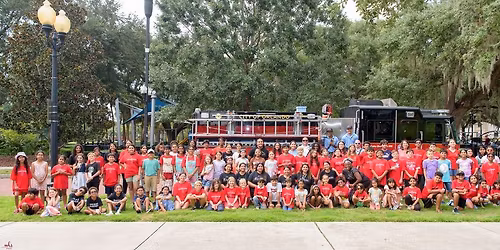 5th Annual Kid$ Bi$ Children's Business Fair Orlando, Florida