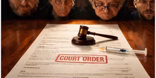 \u201cAll Rise\u201d