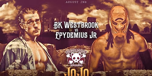 Pandemonium Pro: JoJo