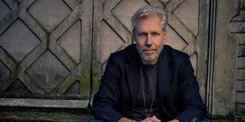 Stadshallen Litt: Carl-Johan Vallgren