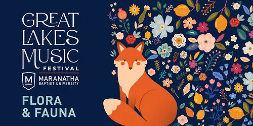 Great Lakes Music Festival