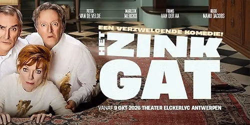 Het Zinkgat