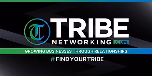 Tribe Networking Monthly Mingle