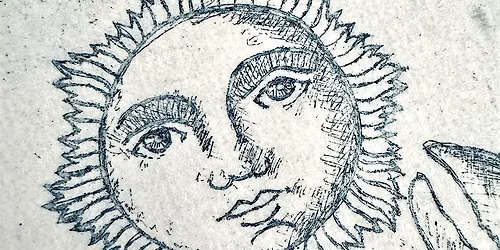 Electro Etching workshop
