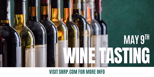 Wine Tasting