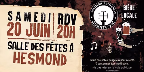 F\u00eate de la musique \ud83c\udfb6 