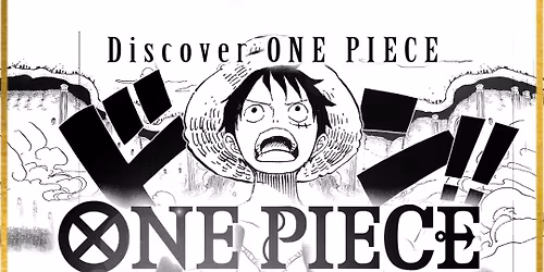 One Piece - OP-15 Release Event 27-03-2026