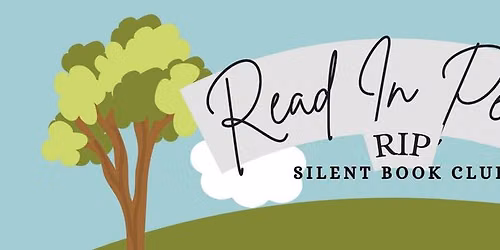 Read In Peace