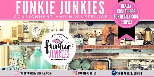 Day Trip to Punta Gorda - Visit Funkie Junkies and Fisherman's Village
