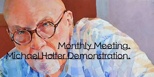 MPAS Monthly Member Meeting & Demonstration (February)