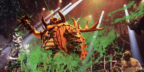 GWAR