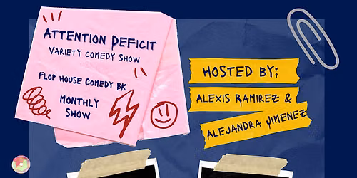 Attention Deficit