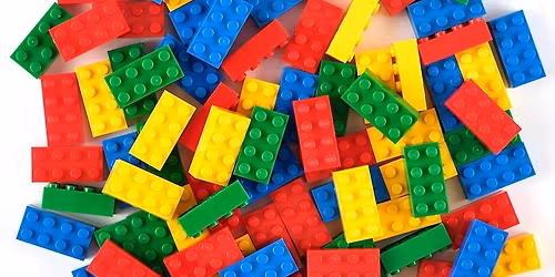 Lego Club