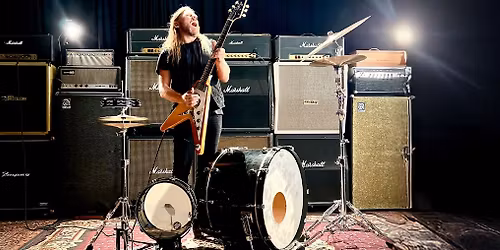 Steve Hill \/\/ Trois-Rivi\u00e8res