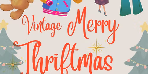 Merry Thriftmas 