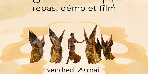 Soir\u00e9e orientale