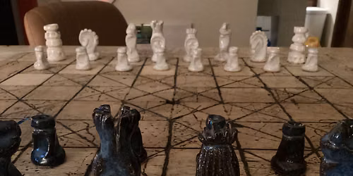 Community Game Night