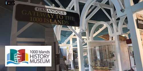 Guided Museum Tour \u2014 October 3