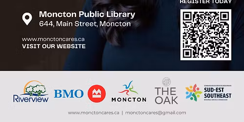 Newcomer Social: "How to Get A Job in Public Sector and Goverment Services