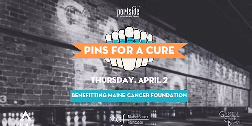 Pins for a Cure!