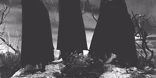 Hexengaggle: A Witch's Reclamation Celebration