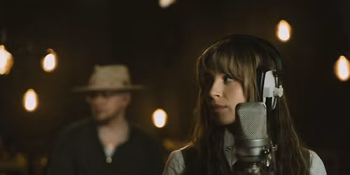 GDRN at Iceland Airwaves