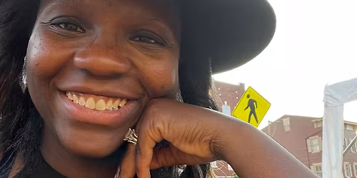 LIVE MUSIC by Naomie Celeste