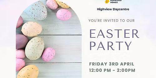 Easter Party