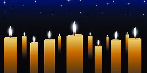 Service of Comfort & Hope