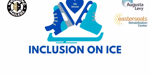 Fifth Annual Inclusion on Ice