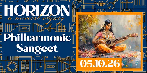 Philharmonic Sangeet