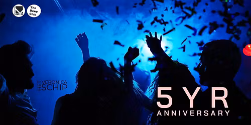 Libertas Music & The Deep Club 5YR Anniversary