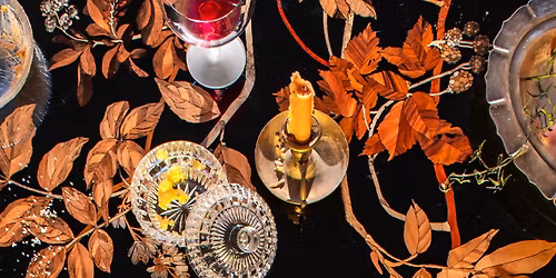 Przepraszam za ba\u0142agan. Michalina Bigaj l wystawa czasowa i performance