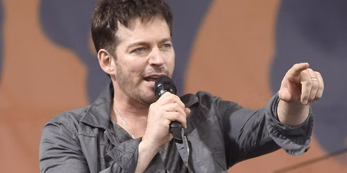 Harry Connick Jr.