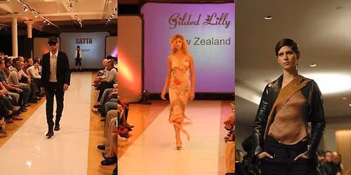 Design Collective NY Fashion Show