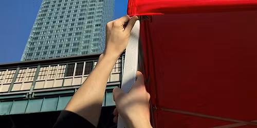 Court Square Market Opening Weekend | LIC