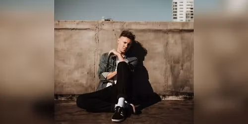 Callum Beattie Edinburgh Tickets