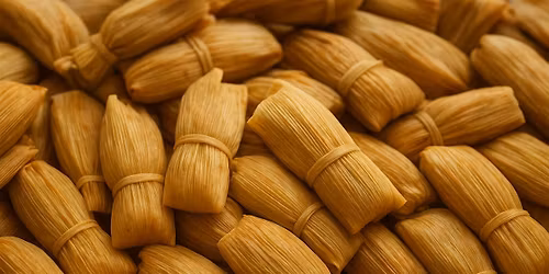 El Chingon San Diego - Tamale Eating Challenge