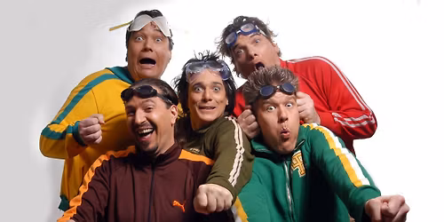 U-Bahn Kontroll\u00f6re in tiefgefrorenen Frauenkleidern \u2022 Aschaffenburg