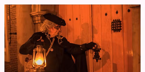 Tour De Nachtwacht = VOL!