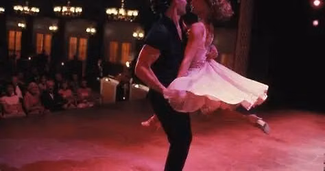 Dirty Dancing at Ordway Music Theater at Ordway Center For Performing Arts