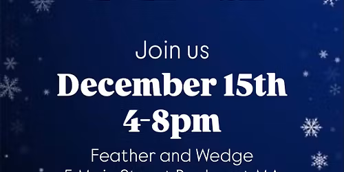 Rockport Night Market